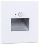 Paulmann Edge lampă led podea 1x1.2 W alb 93133 (93133)