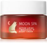 YOPE Moon Spa Active Lipids + Bakuchiol 1% regeneráló éjszakai krém 50 ml