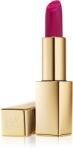 Estée Lauder Pure Color Matte Lipstick Ultra matt hosszantrató rúzs árnyalat Enigma 3, 5 g