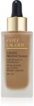 Estée Lauder Futurist SkinTint Serum Foundation With Botanical Oil Infusion SPF 20 ápoló alapozó SPF 20 árnyalat 4N1 Shell Beige 30 ml