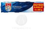  PODRAVKA EVA Tonhal steak növ. ol. 4*80g - alkuguru