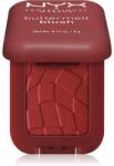 NYX Professional Makeup Buttermelt Blush руж - пудра цвят 10 Back and Butta 5 гр