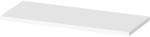 Cersanit Larga blat 56.4x22.5 cm alb S164-050 (S164050)