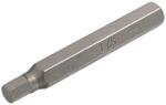 SW-Stahl 05024L Bitfej, 8mm
