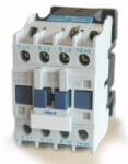 Stilo Mágneskapcsoló (kontaktor) 12 A 1NO 3P 230VAC (STI881)