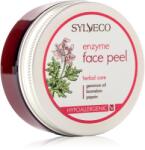 Sylveco Face Care enzimatikus peeling az arcra 75 ml