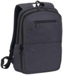 RIVACASE Rucsac Laptop RivaCase 7760 15.6" (Negru) (7760 BLACK) Geanta, rucsac laptop