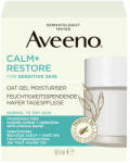Aveeno Calm+Restore hidratáló gél arcra 50 ml