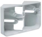 STEINEL Suport de perete de colț STEINEL 53109 XLED Home 2 gri (ST53109)