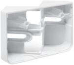 STEINEL Suport de perete de colț STEINEL 55615 XLED Home 2/PRO 240 alb (ST55615)