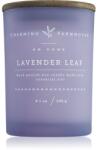 DW HOME Charming Farmhouse Lavender Leaf lumânare parfumată 230 g