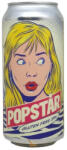 Mad Scientist Popstar sör 0, 44l 6% DRS