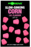 Korda Corn Slow Sinking IB Pink 12buc (A.KPB47)
