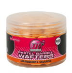 Mainline Pastel Barrel Wafters Cranberry Orange 12x15mm (A0.M.M35001)