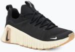 Nike Férfi edzőcipő Nike Free Metcon 6 black/gum light brown/coconut milk