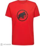Mammut Core Classic póló, mammut red (XL)