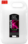 Adam's Energy férfi tusfürdő 5L