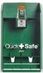 Plum 5173 QuickSafe Doboz Elsősegély állomás üres (5173)