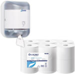 Lucart Lucart L-One Mini belsőmagos WC papír Starter Kit