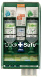 Plum 5175 QuickSafe Doboz Élelmiszeripari elsősegély állomás (5175)