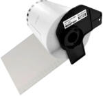 AIMO Etichete continue compatibile Brother DK-22246, 102 mm 30, 48 m, pentru AWB, transport si logistica (BHADK22246)