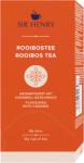 Sir Henry Ceai Sir Henry Rooibos si Caramel - 25 plicuri