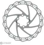 Extend féktárcsa, 160 mm, 6-lyuk