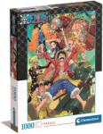Clementoni One Piece 1000 db-os (39726)