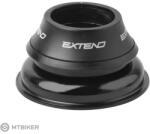 Extend H868P kormánymű, 1 1/8"-1.5", félintegrált