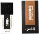 ADBL Spirits Deep Noir - Autóparfüm