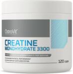 OstroVit Creatine Monohydrate 3300 mg - 120 kapszula