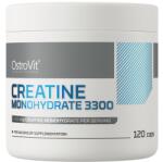OstroVit - Kreatin-monohidrát 3300 mg - 120 kapszula