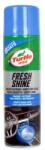 AM Spray silicon bord cu aroma Outdoor TURTLE WAX Fresh Shine 500 ml (TWFG52787)