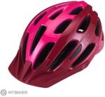 Extend ROSE sisak, bordó/női rózsaszín (M/L (58-62 cm))