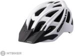Extend EVENT sisak, snow white/black (M/L (58-61 cm))