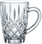 Nachtmann 104907 NOBLESSE Barista Csésze forró italokhoz, 347 ml, 2 db (104907)