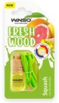 WINSO Odorizant auto Winso Fresh Squash 4 ml (539260)