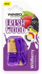 WINSO Odorizant auto Winso Fresh Wildberry 4 ml (539300)