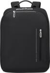 Samsonite ONGOING 14 NŐI Notebook hátizsák (144758-1041) BLACK