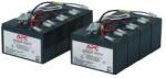 APC Acumulator UPS APC RBC12, 48V, 2 bucati (RBC12)