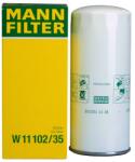 Mann-filter Filtru ulei MANN-FILTER W1110235 (W1110235)