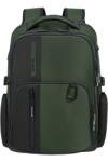 Samsonite BIZ2GO Daytrip 15.6 Notebook hátizsák (142144-1316) Earth Green