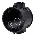 F-Tronic Sorolódoboz, F-tronic 65-ös sorolódoboz, 25db/csom E106M25 300db/doboz (F-TRONIC-7310129)