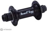 BeFly BMX One Bolt Type első agy, 36 lyuk