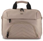 Hama PREMIUM LIGHTWEIGHT 13, 3-14, 1 notebook táska (00222043) bézs