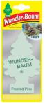 Wunder-Baum Odorizant auto WUNDER-BAUM Frosted Pine (70080) - automag