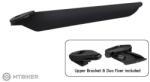 Topeak FLASH FENDER DF sárvédő fekete