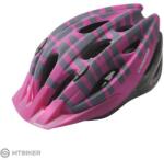 Extend COMPAR sisak, szürke/rózsaszín (M/L (58-61cm))