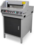 Front Ghilotina profesionala electrica UNITEC 450V (ANMGH450V)
