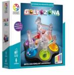 GAMER-CAFE Smart Games: Zona de bile - joc de logică în maghiară (20803 182)